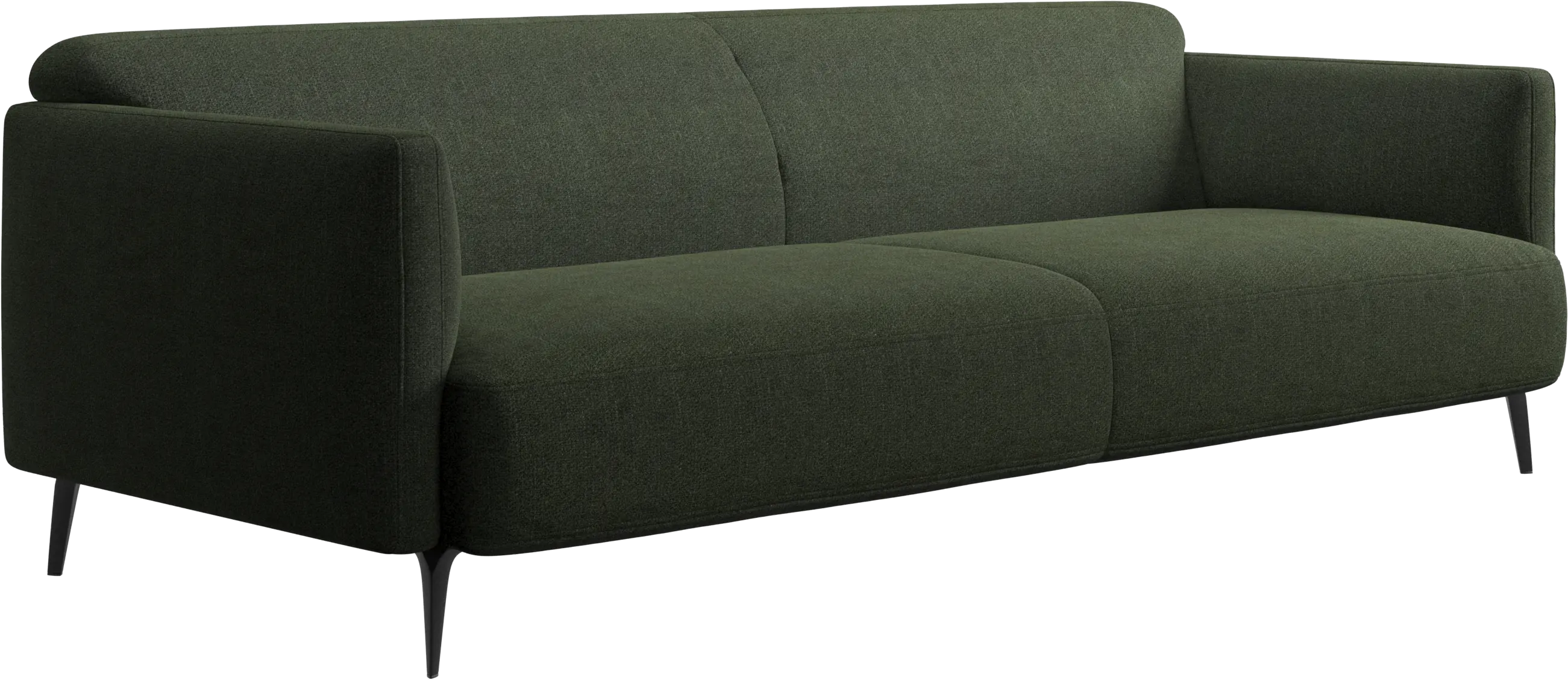 ※snail　BoConceptMODENAソファ Modena sofa with resting unit | BoConcept